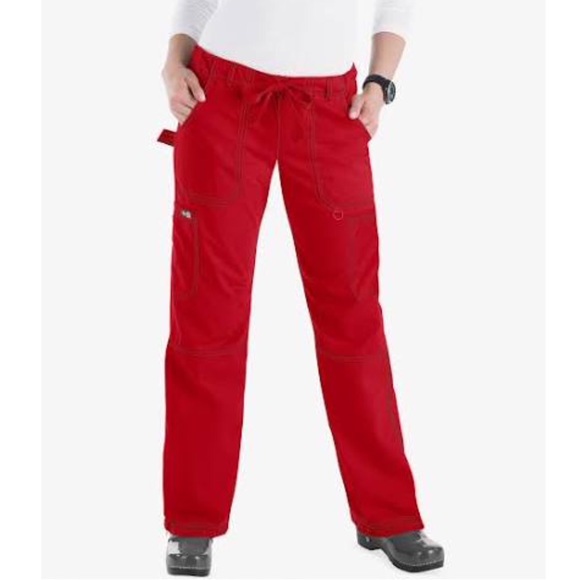 KIO-KATHY PETERSON SCRUBS NEW TOP PANTS ORIGINAL PACK NEVER WARN FINAL PRICE - Picture 15 of 16